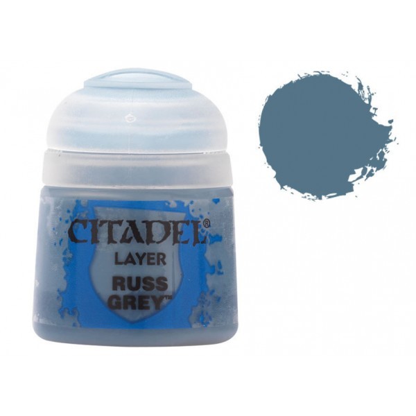 Citadel Layer: Russ Grey image