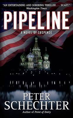 Pipeline by Peter Schechter image