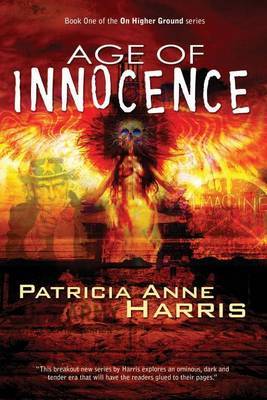 Age of Innocence by Patricia Anne Harris image