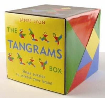 The Tangrams Box by James Lyon image