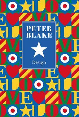 Peter Blake on Hardback by Peyton Skipwith