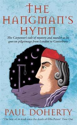 The Hangman's Hymn (Canterbury Tales Mysteries, Book 5) by Paul Doherty image