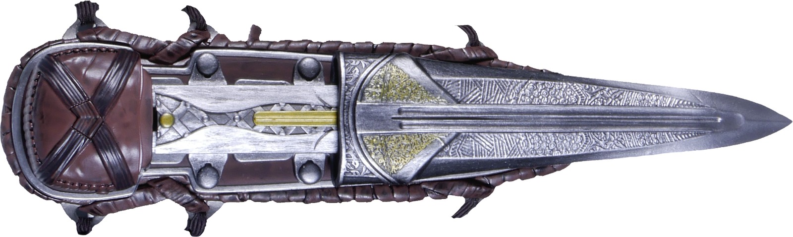 Assassin's Creed Origins: Hidden Blade - Life Sized Replica image