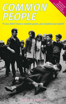Common People by Martin Knight image