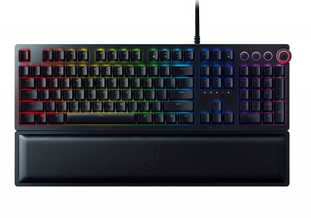 Image result for razer huntsman elite