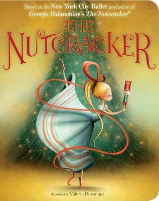 The Nutcracker by New York City Ballet image