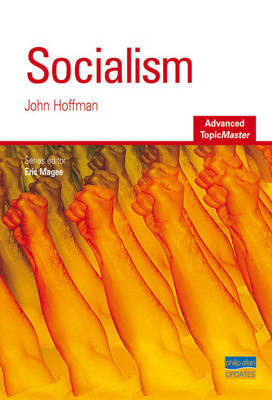 Socialism on Paperback by John Hoffman