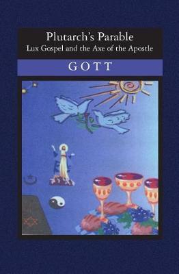 Plutarch's Parable by Paula Gott image
