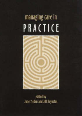 Managing Care in Practice image