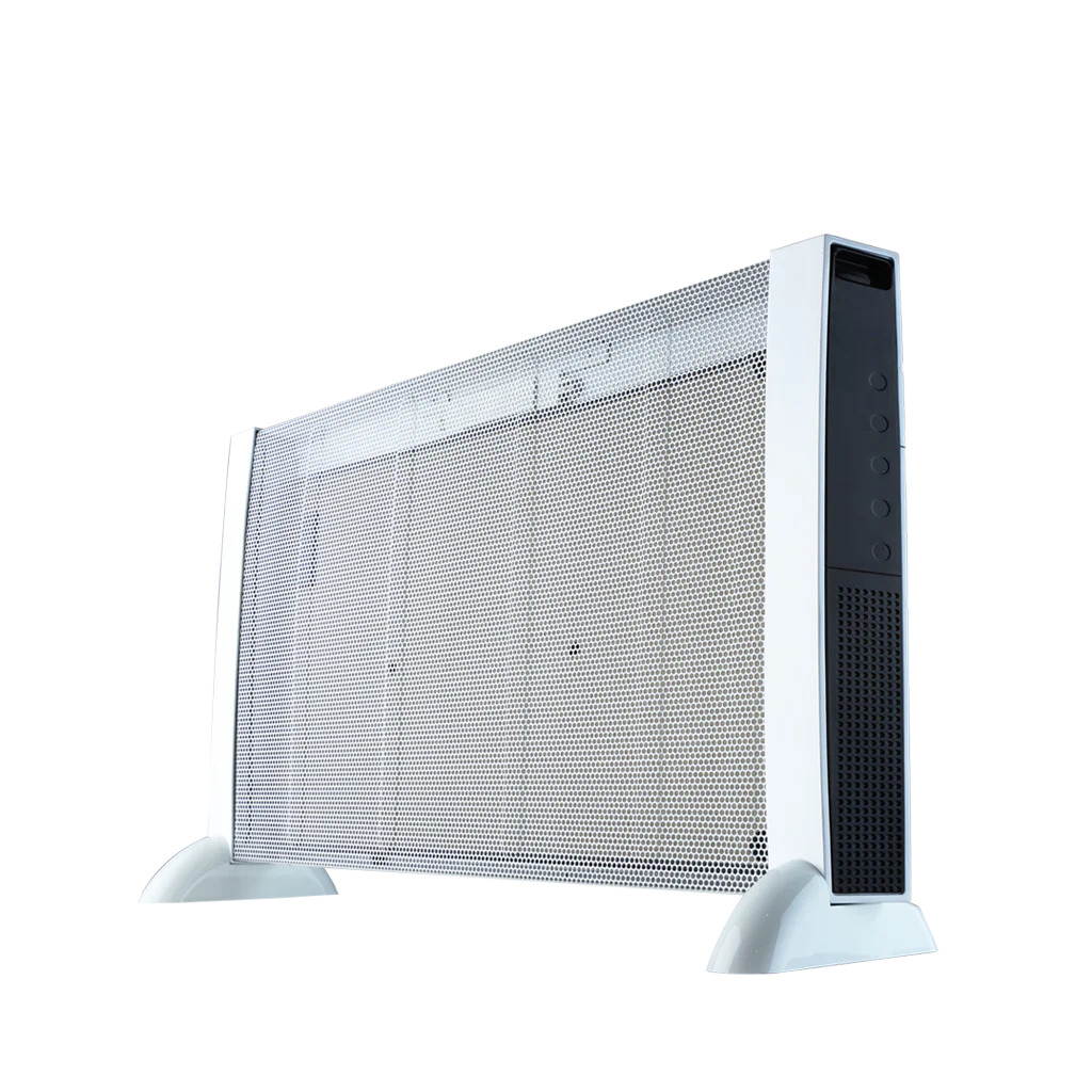 Buy Goldair: 2400W Micathermic Heater - (single sided heat) at Mighty Ape NZ