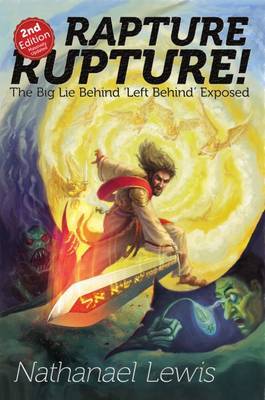 Rapture Rupture by Nathanael Lewis image