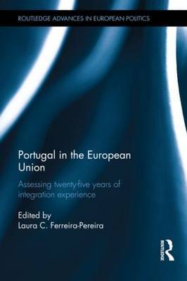 Portugal in the European Union image