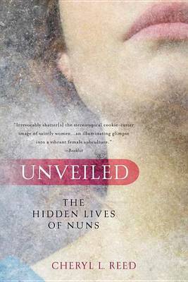 Unveiled by Cheryl L Reed image