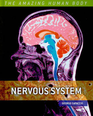 Nervous System by George Capaccio image