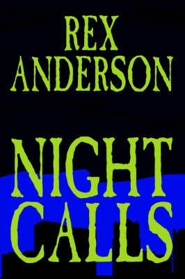 Night Calls by Rex Anderson image