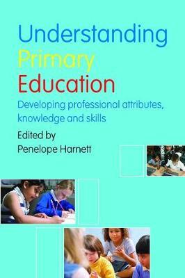 Understanding Primary Education image