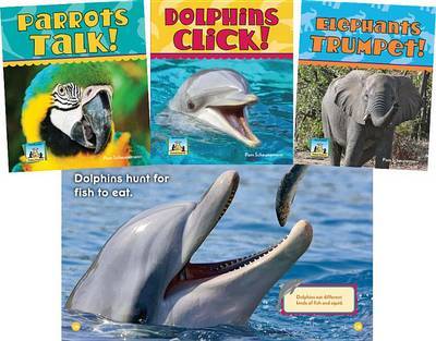 Animal Sounds Set 2 by Pam Scheunemann image