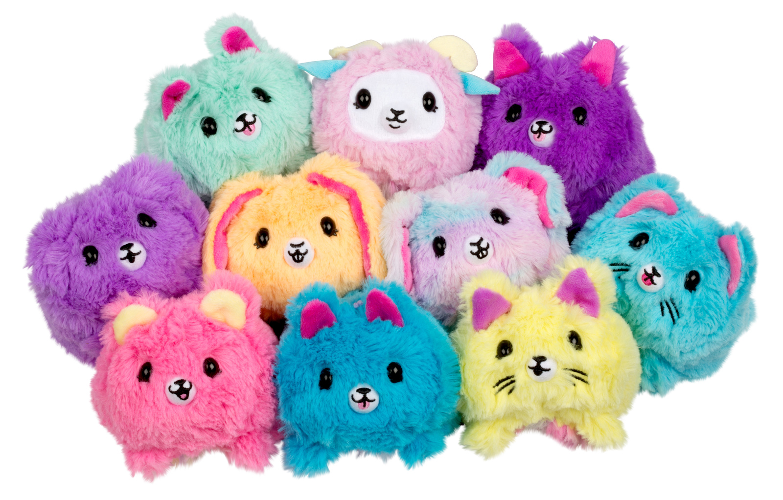 Pikmi Pops: Pikmi Flips S3 - Surprise Pack (Assorted Designs) image