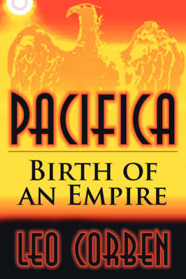 Pacifica by Leo Corben image