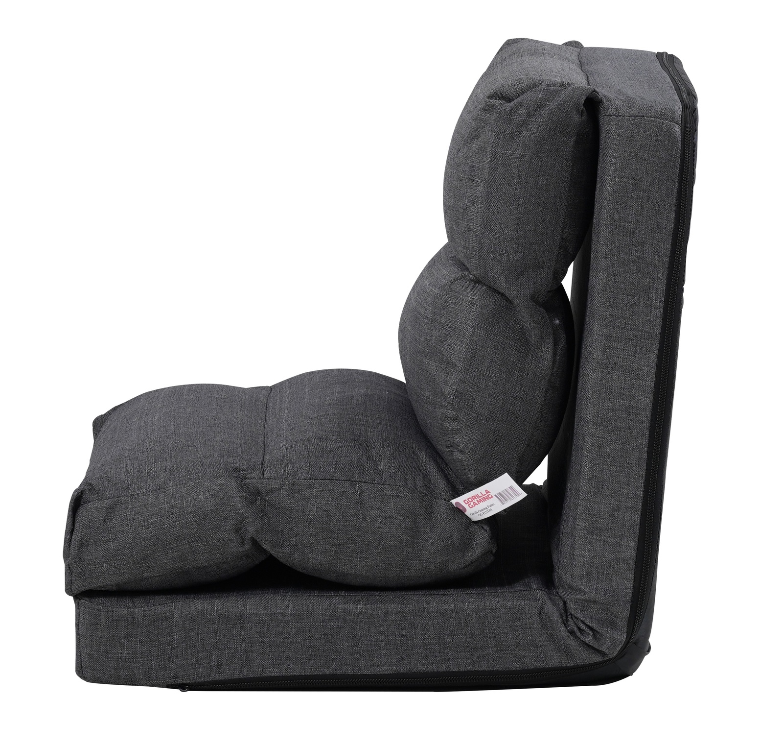 Gorilla Gaming Futon Buy Now at Mighty Ape NZ