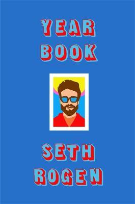 Yearbook by Seth Rogen image