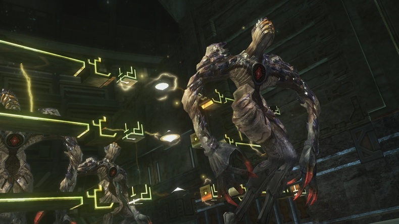 Final Fantasy XIII on PS3