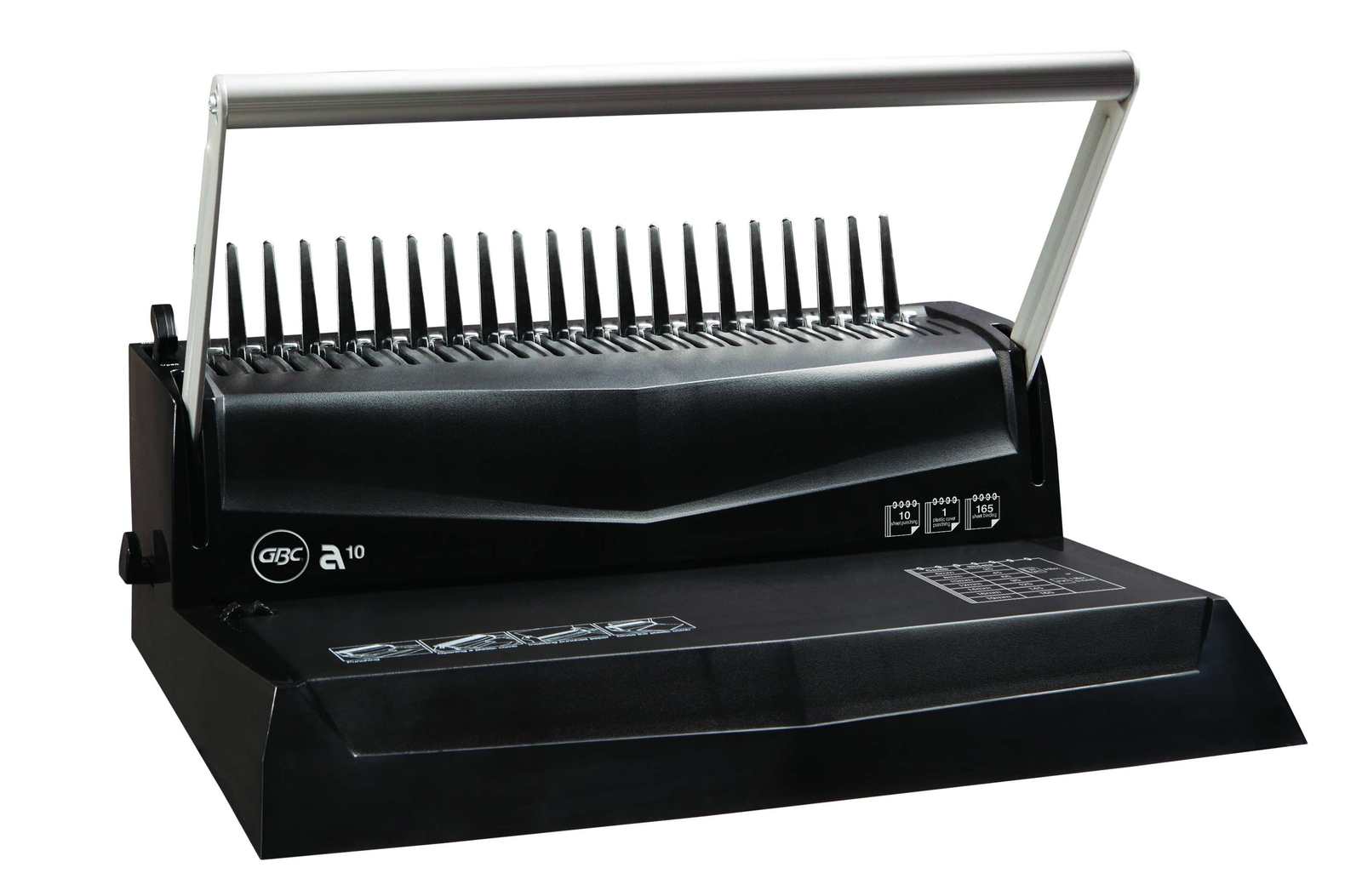 Buy GBC A10 Binding Machine at Mighty Ape NZ