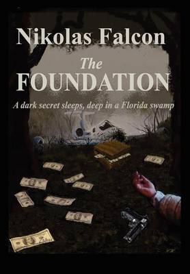 The Foundation by Nikolas Falcon image
