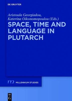 Space, Time and Language in Plutarch image