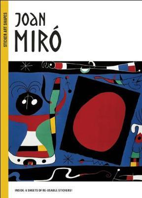Joan Miro by Sylvie Delpech image