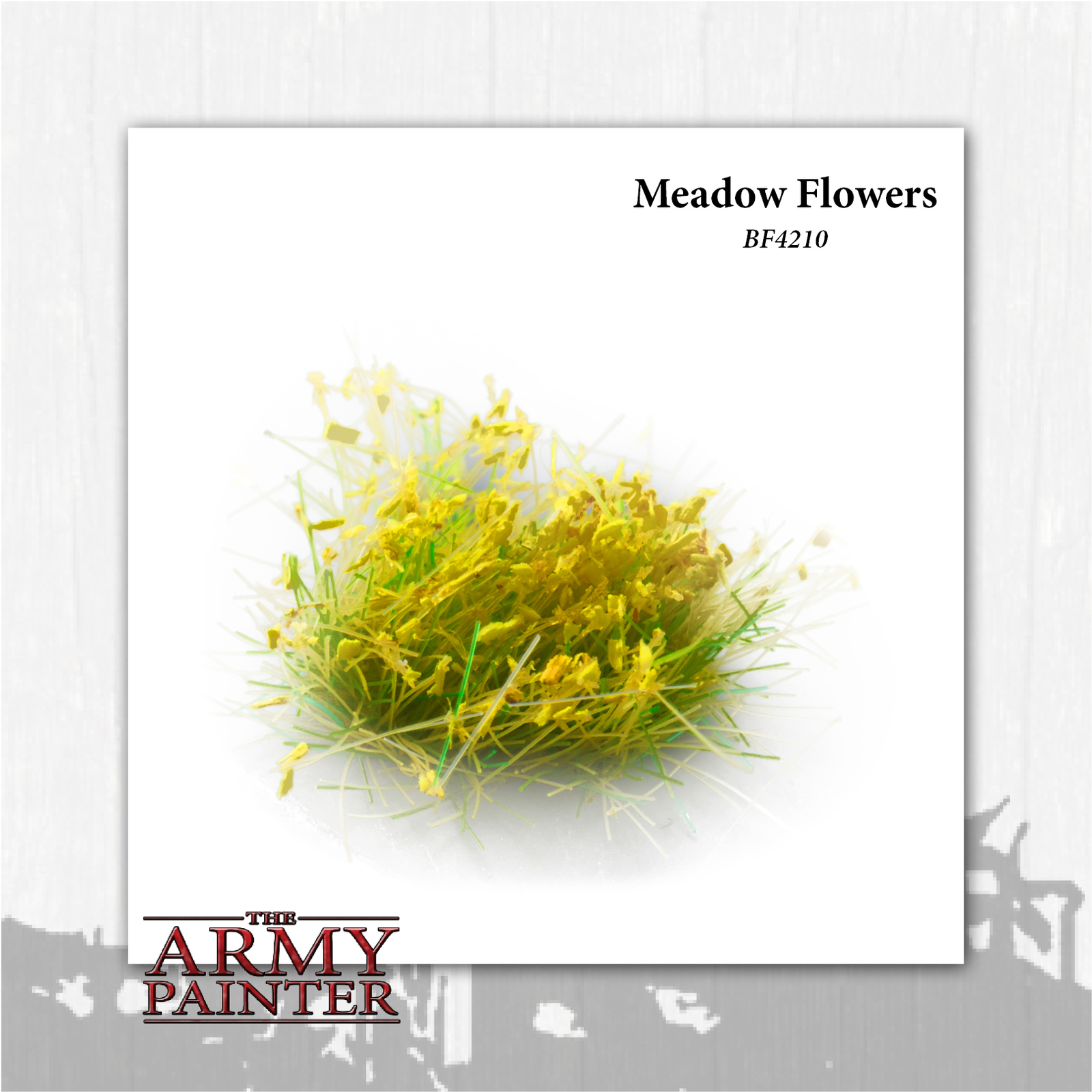 Army Painter Meadow Flowers image