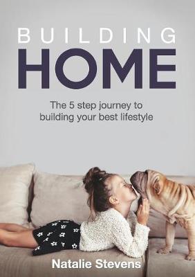 Building Home by Natalie Stevens image