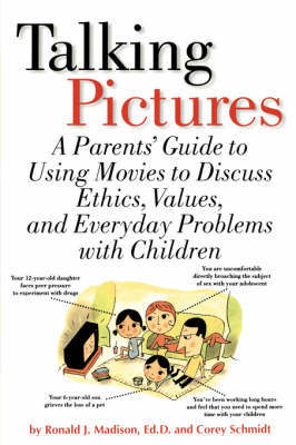 Talking Pictures by Ronald Madison image