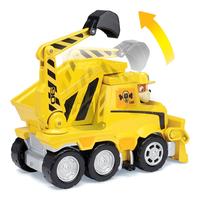 paw patrol dozer