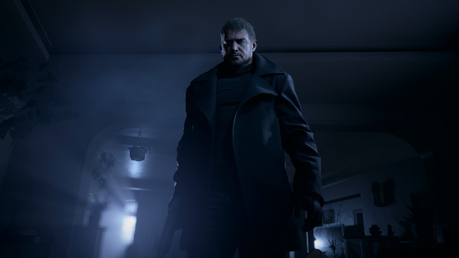 Resident Evil: Village for Xbox Series X, Xbox One image
