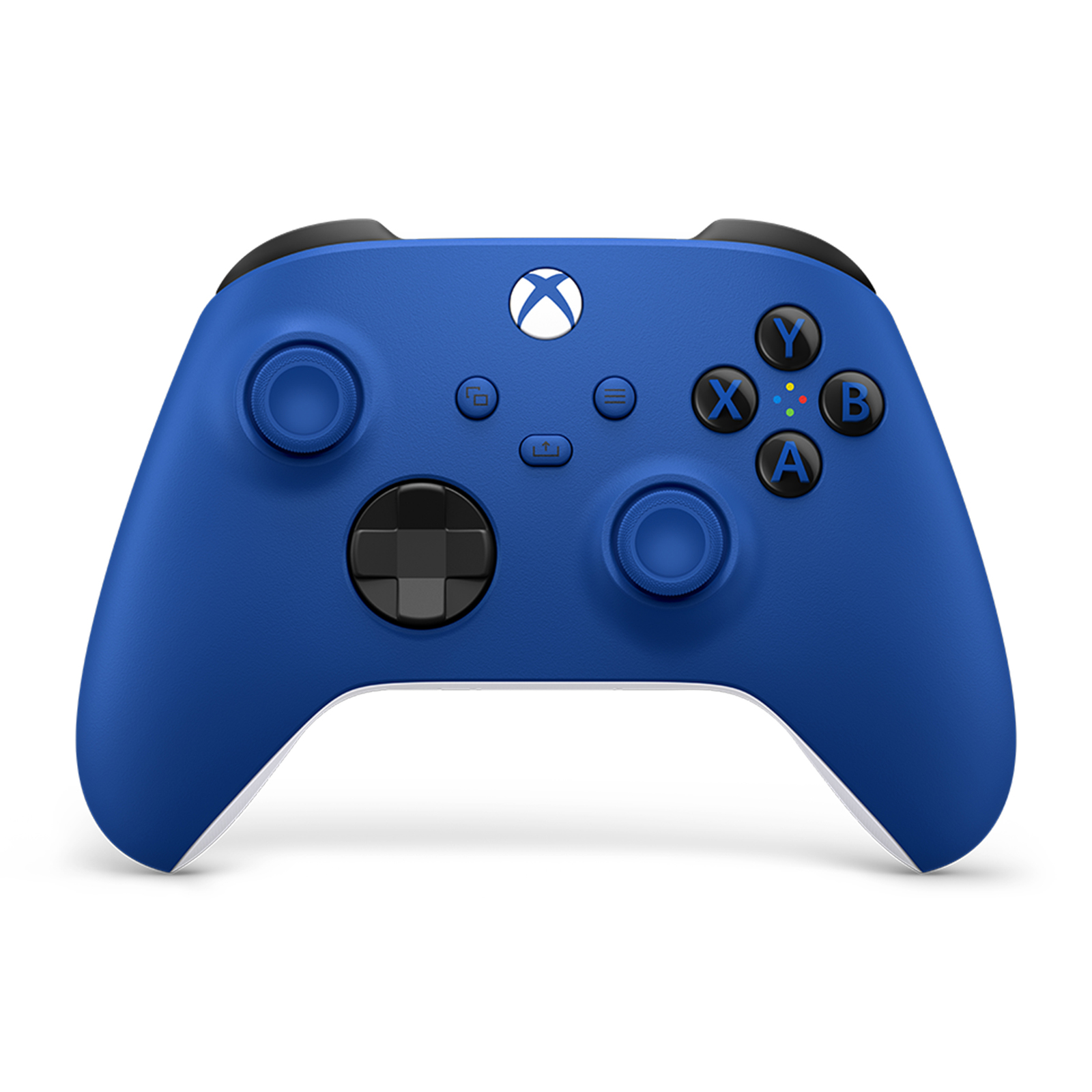 Xbox Wireless Controller Shock Blue PC, Xbox Series X, Xbox One