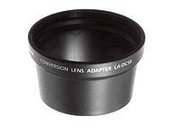 Canon LA-DC58 Conversion Lens Adapter for GI digital camera kit Canon LA-DC58 Conversion Lens Adapter for GI digital camera kit