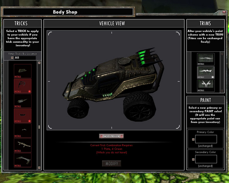 Auto Assault for PC image