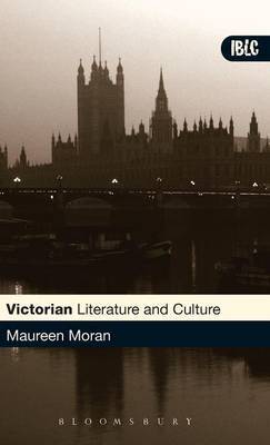 Victorian Literature and Culture by Maureen Moran image
