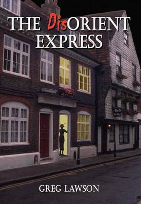 The Dis-orient Express by Greg Lawson image