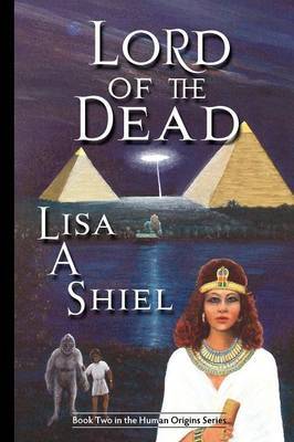 Lord of the Dead by Lisa A Shiel image