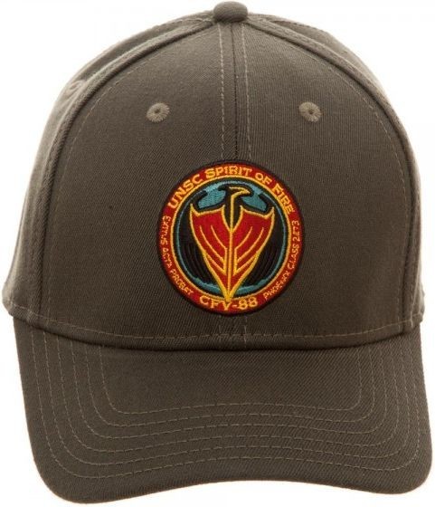 Halo Wars 2 - UNSC Soft Flex Cap | at 