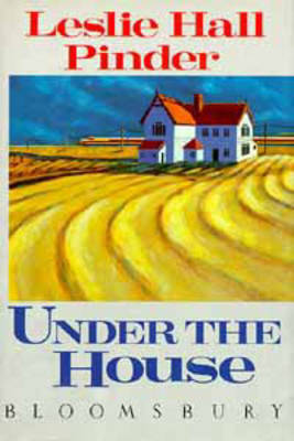 Under the House by Leslie Hall Pinder image