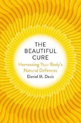 The Beautiful Cure by Daniel M Davis image