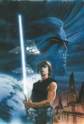 Star Wars Legends Epic Collection: The New Republic Vol. 4 by Mike Baron image