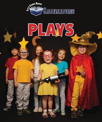 Plays by Heather Moore Niver image