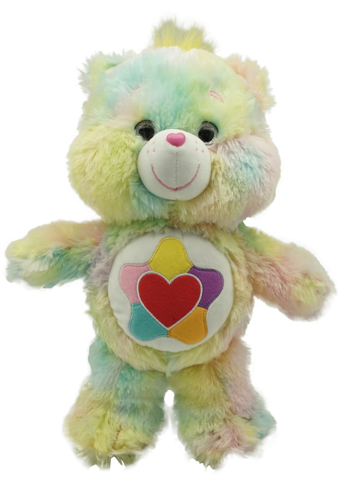 Care Bears: Sweet Scents Plush - True Heart Bear image