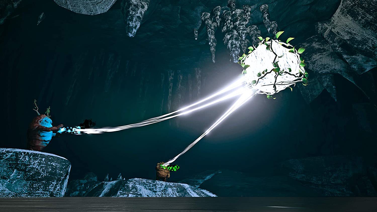 Skully Xbox One Buy Now at Mighty Ape NZ