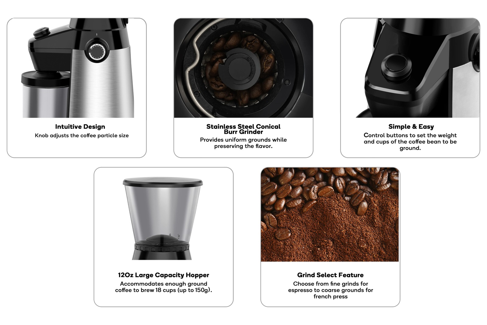 kogan spice grinder