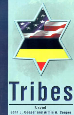 Tribes by John L. Cooper image